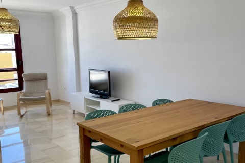 Habitación privada Fuerteventura
