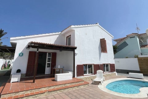 Surf house Fuerteventura