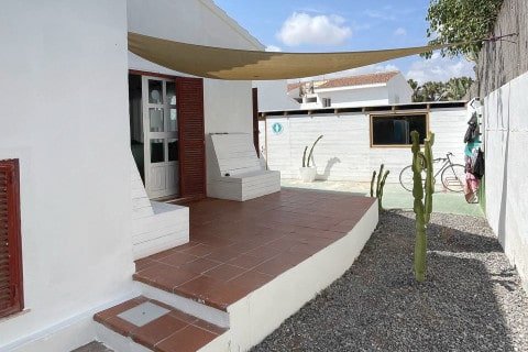 Surf house Fuerteventura