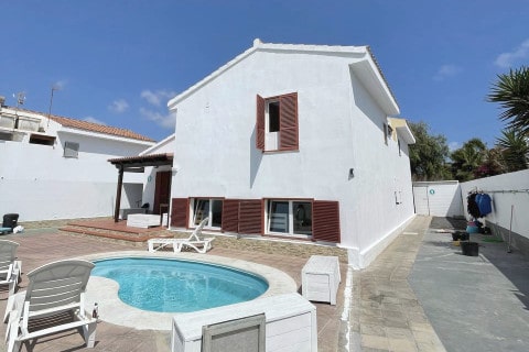 Surf house Fuerteventura