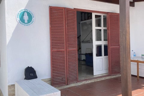Surf house Fuerteventura