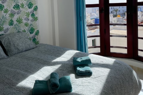 Habitaciones privadas Surf House